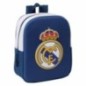 Mochila 3D Real Madrid 27cm
