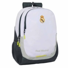 Mochila Real Madrid 25/26 44cm adaptable