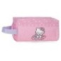 Neceser Hearts & Dots Hello Kitty