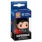 Llavero Pocket POP DC Comics Superman