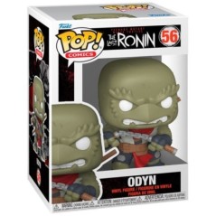 Figura POP Tortugas Ninga Teenage Mutant The Last Ronin Odyn