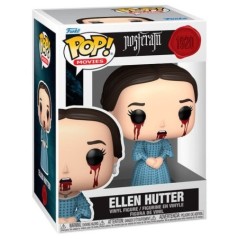 Figura POP Nosferatu Ellen Hutter