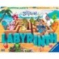 Juego de Mesa Labyrinth Stitch Disney