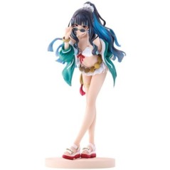 Figura Ichibansho Moon Cancer Tenochtitlan Fate Grand Order 20cm