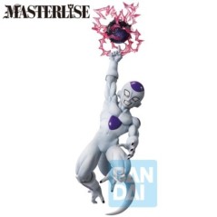 Figura Ichibansho Masterlise Frieza Battle of Super Saiyan Dragon Ball Z 25cm