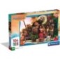 Puzzle Vaiana Moana 2 Disney 104pzs