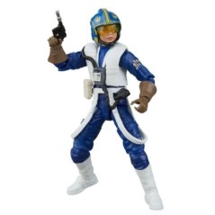 Figura Lieutenant Callahan Star Wars 9,5cm