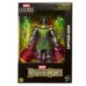 Figura Emperor Doom Marvel Legends Series 15cm