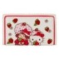 Cartera Shortcake Scented Hello Kitty & Friends x Strawberry Loungefly