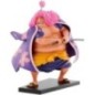 Figura Ichibansho Kawamatsu The Nine Red Scabbards is Here One Piece 15cm