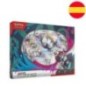 Blister cartas Grafaiai ex box Pokemon español