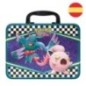 Estuche cartas Collector Chest Pokemon Español