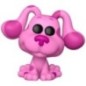Figura POP Blues Clues & You Magenta