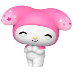 Figura POP Hello Kitty 50th Anniversary My Melody