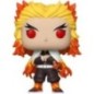 Figura POP Demon Slayer Kimetsu no Yaiba Kyojuro Rengoku