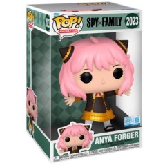 Figura POP Spy x Family Anya Forger 25cm