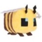 Peluche Abeja Minecraft 26cm