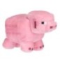 Peluche Cerdo Minecraft 26cm