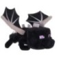 Peluche Ender Dragon Minecraft 26cm