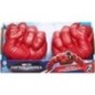 Super puños Hulk Rojo Capitan America Brave New World Marvel