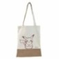 Bolsa shopping Pokemon 40cm