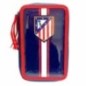 Plumier Atletico de Madrid triple