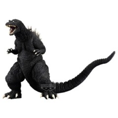 Figura Godzilla 2001 Monsters Roar Attack Toho Monster Series 13cm