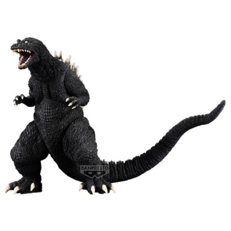 Figura Godzilla 2001 Monsters Roar Attack Toho Monster Series 13cm