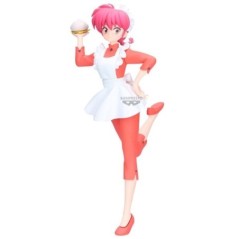 Figura Glitter & Glamorous Ranma Saotome Ranma 1/2 21cm
