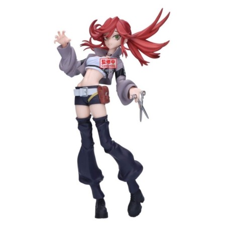 Figura Riyo Vibration Stars Gachiakuta 16cm