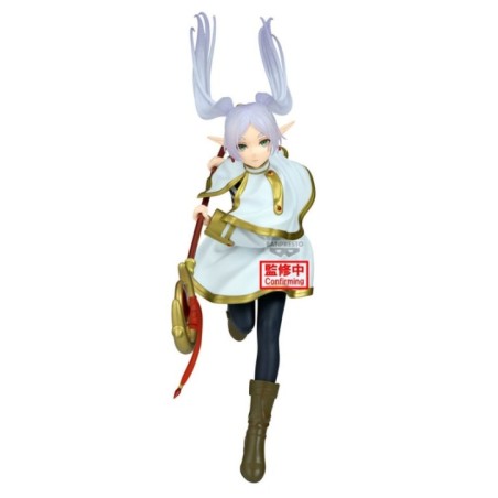 Figura Frieren Maximatic Frieren: Beyond Journey's End 20cm