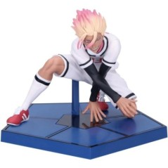 Figura Ryusei Shidou Blue Lock 10cm