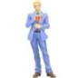 Figura Yoshikage Kira Diamond is Unbreakable Mometria JoJo's Bizarre Adventure 2cm