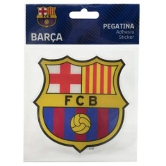 Pegatina Escudo FC Barcelona
