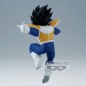 Figura Vegeta Match Makers Dragon Ball Z 10cm