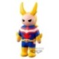 Figura All Might Sofvimates My Hero Academia 12cm