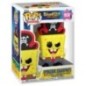 Figura POP Bob Esponja Una Nueva Aventura Pirata SpongeBob Squarepants