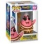 Figura POP Bob Esponja Una Nueva Aventura Pirata Patrick Star