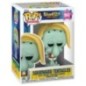 Figura POP Bob Esponja Una Nueva Aventura Pirata Squidward Tentacles