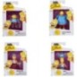 Figura Los Simpsons 6cm surtido
