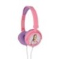 Auriculares Barbie