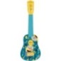 Mi Primera Guitarra Minions