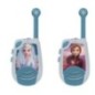 Walkie-Talkies Frozen Disney