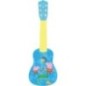 Mi Primera Guitarra Peppa Pig