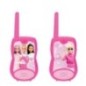 Walkie-Talkies Barbie