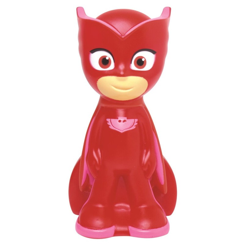 Luz Nocturna 3D Buhita PJ Masks