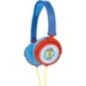 Auriculares Patrulla Canina Paw Patrol