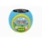 Reloj Despertador Proyector Peppa Pig