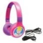 Auriculares plegables Princesas Disney