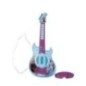Guitarra Electronica con Microfono Frozen Disney